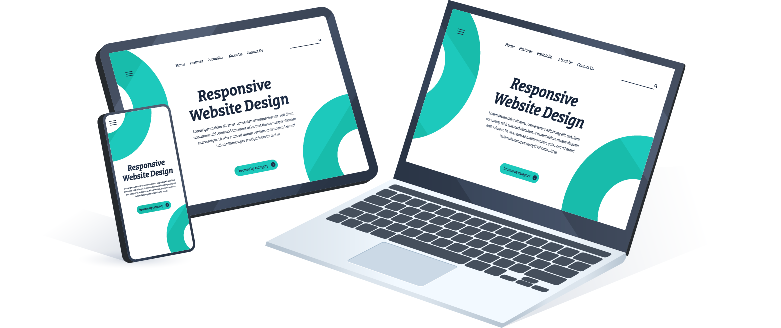 Professional Website Design